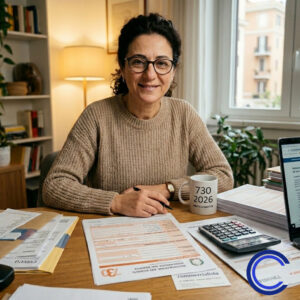 Precompilato 2026: Scadenze E Novità 730